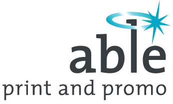 able print logo
