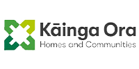 kainga ora logo