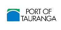 port of tauranga logo