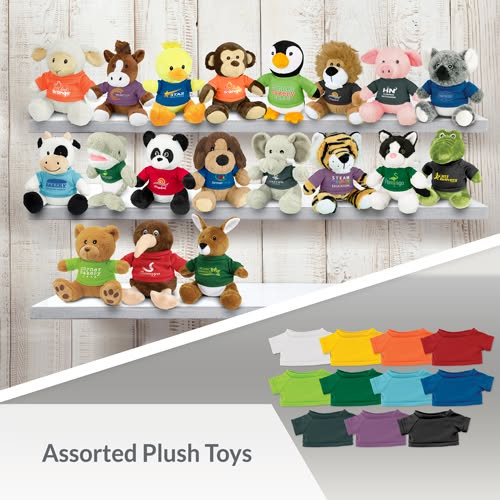 push toys